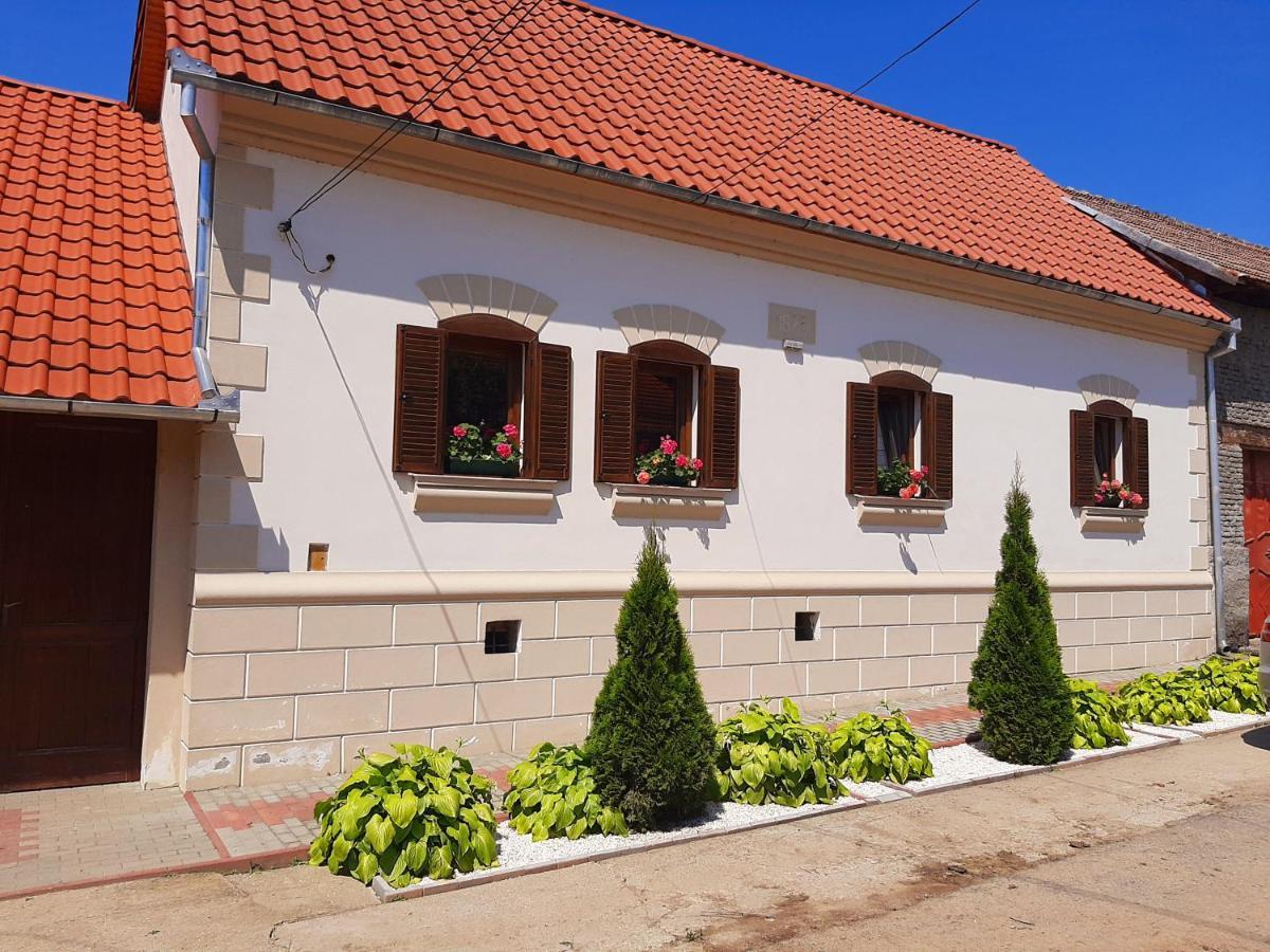 Вілла Mehadica House Екстер'єр фото