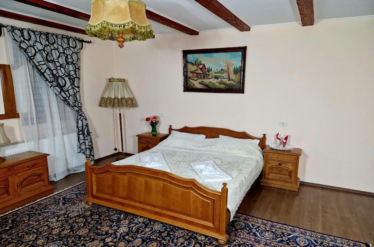 Вілла Mehadica House Екстер'єр фото