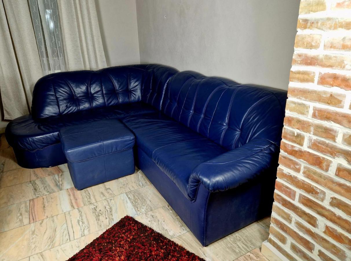 Вілла Mehadica House Екстер'єр фото